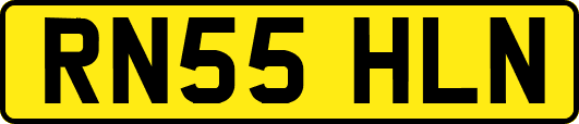 RN55HLN