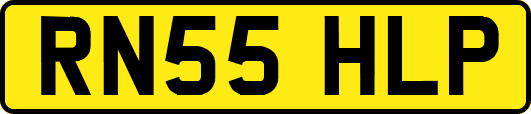 RN55HLP