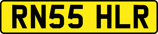 RN55HLR