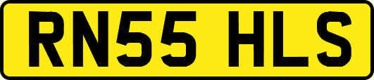 RN55HLS