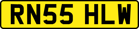 RN55HLW