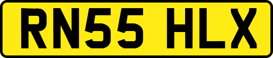 RN55HLX