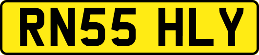 RN55HLY