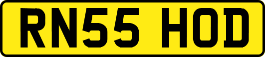 RN55HOD