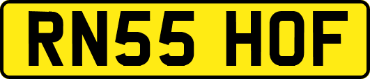 RN55HOF