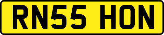 RN55HON