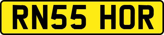 RN55HOR