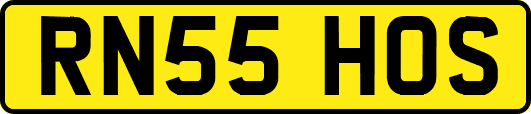 RN55HOS