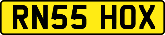RN55HOX