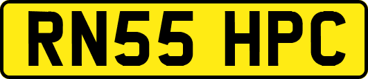 RN55HPC