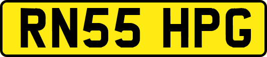RN55HPG