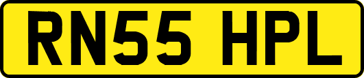 RN55HPL