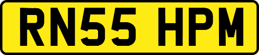 RN55HPM