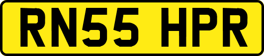 RN55HPR