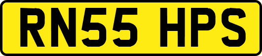 RN55HPS