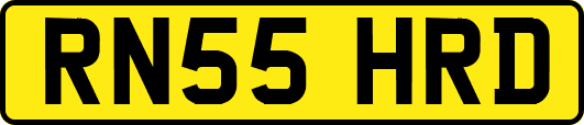 RN55HRD