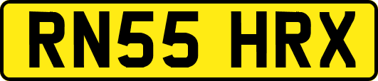 RN55HRX