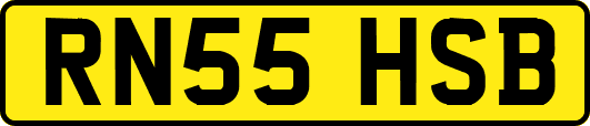 RN55HSB