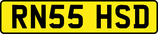 RN55HSD