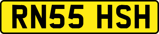 RN55HSH