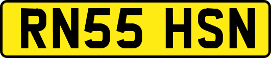 RN55HSN