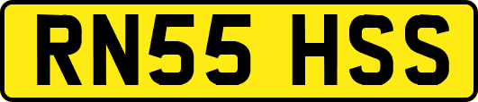 RN55HSS