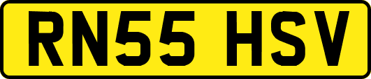 RN55HSV