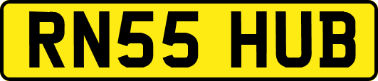 RN55HUB