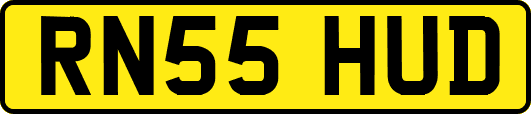RN55HUD