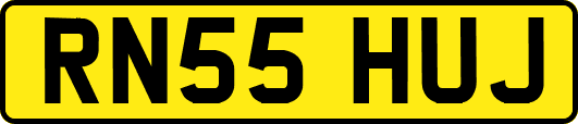 RN55HUJ