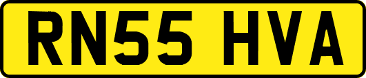 RN55HVA