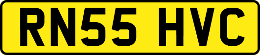 RN55HVC