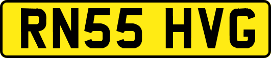 RN55HVG