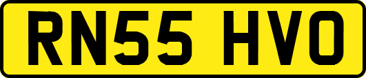 RN55HVO