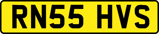RN55HVS