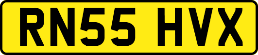 RN55HVX
