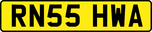 RN55HWA