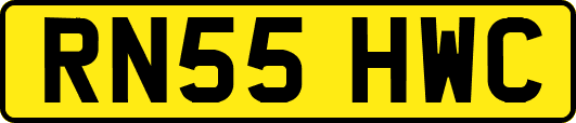 RN55HWC