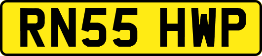 RN55HWP