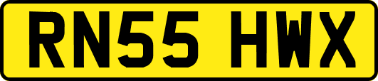 RN55HWX