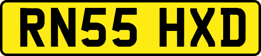 RN55HXD