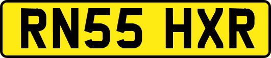 RN55HXR