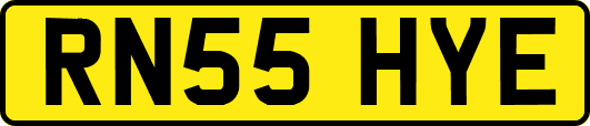 RN55HYE