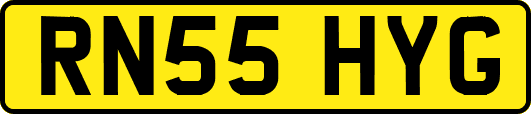 RN55HYG