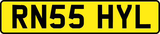 RN55HYL