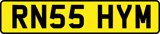 RN55HYM