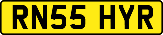 RN55HYR