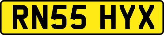 RN55HYX