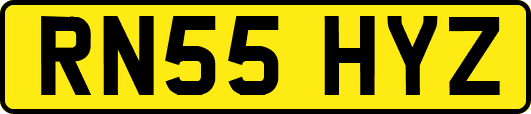 RN55HYZ