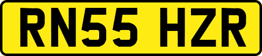 RN55HZR